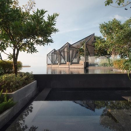 Edge Central Pattaya By Jjj 外观 照片