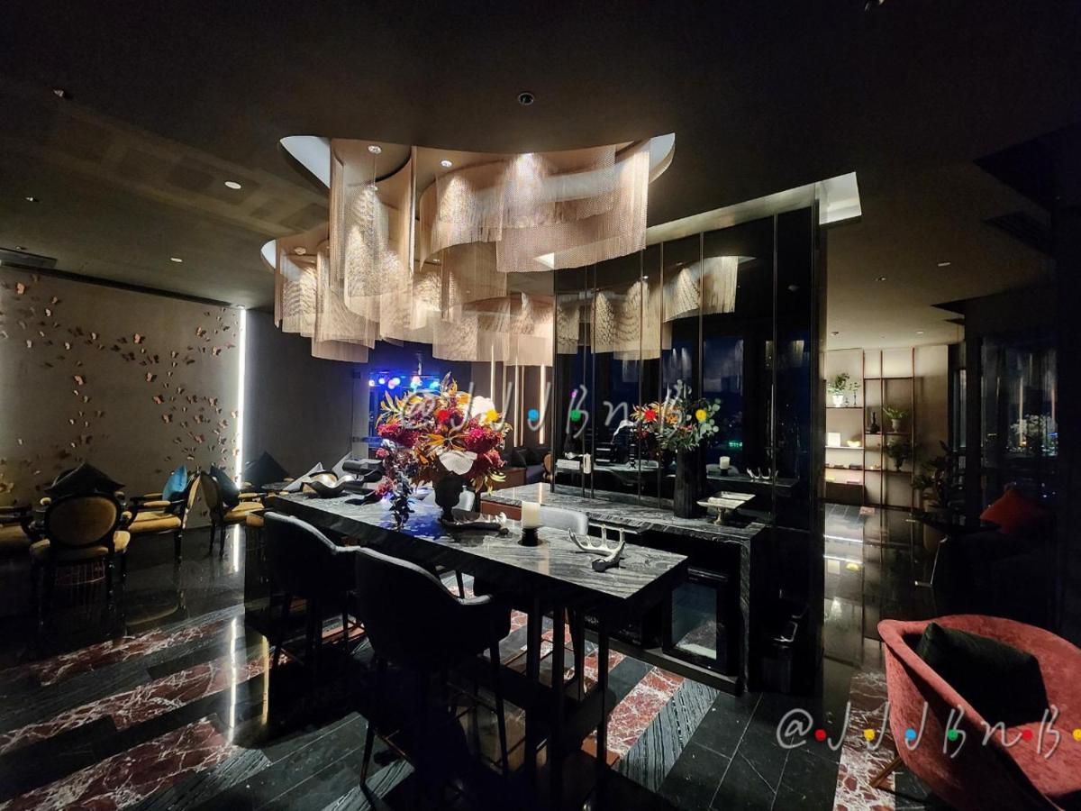 Edge Central Pattaya By Jjj 外观 照片