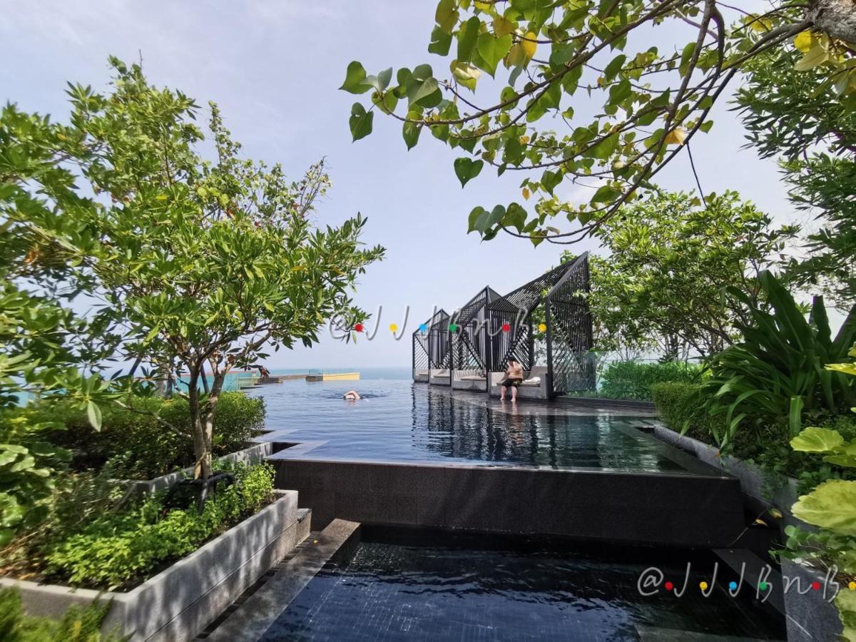Edge Central Pattaya By Jjj 外观 照片