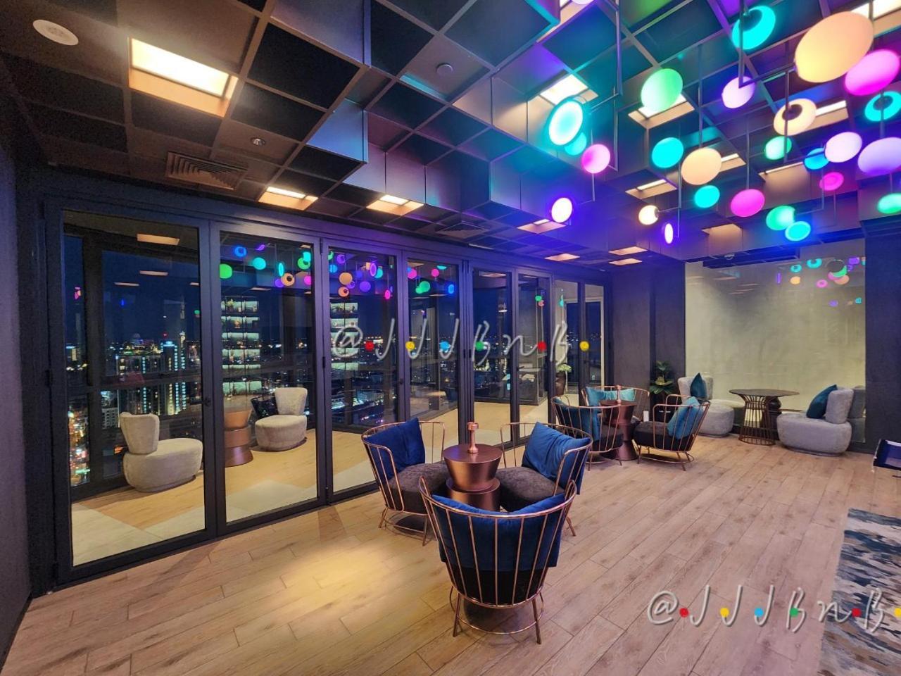Edge Central Pattaya By Jjj 外观 照片