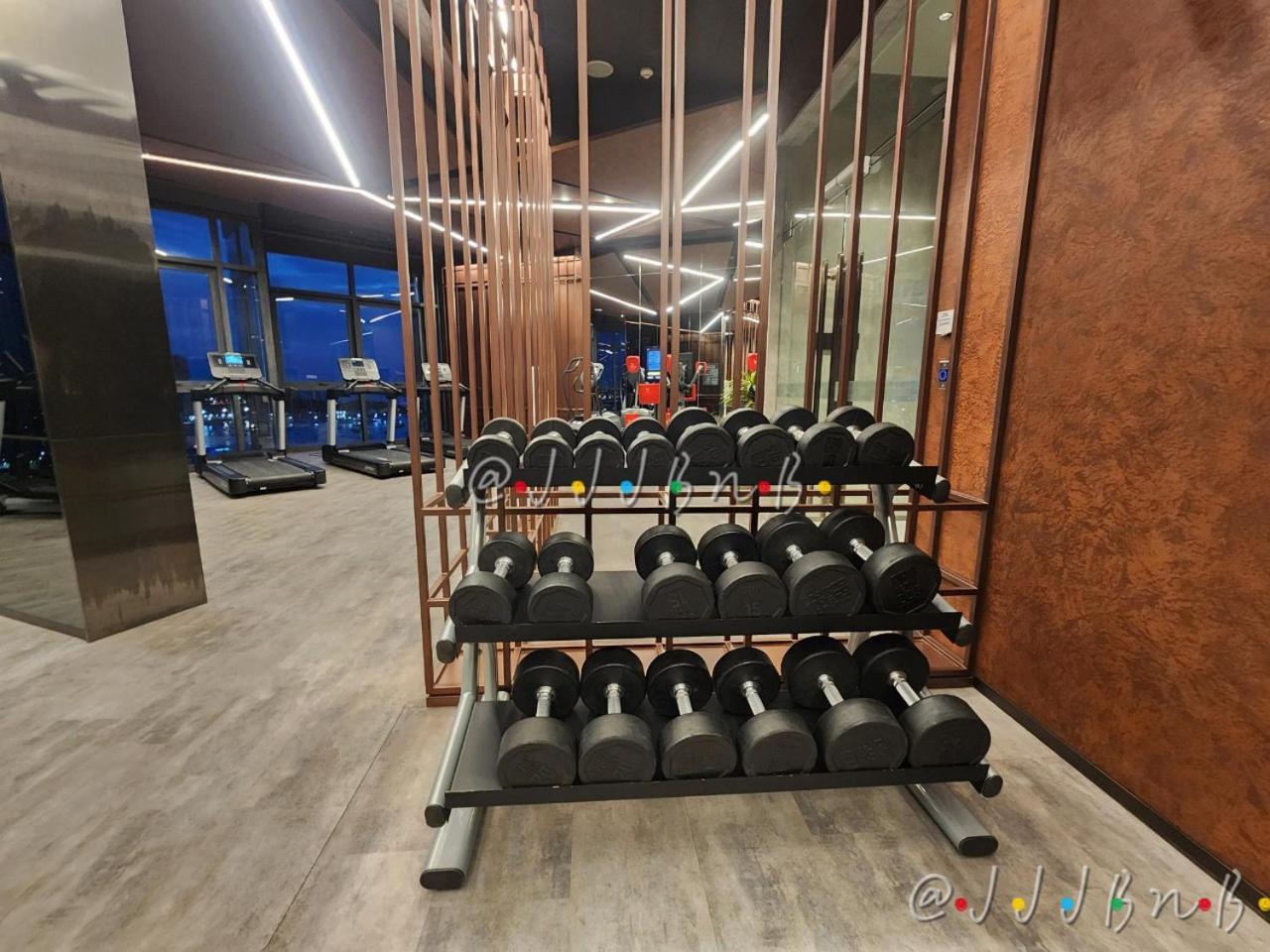 Edge Central Pattaya By Jjj 外观 照片
