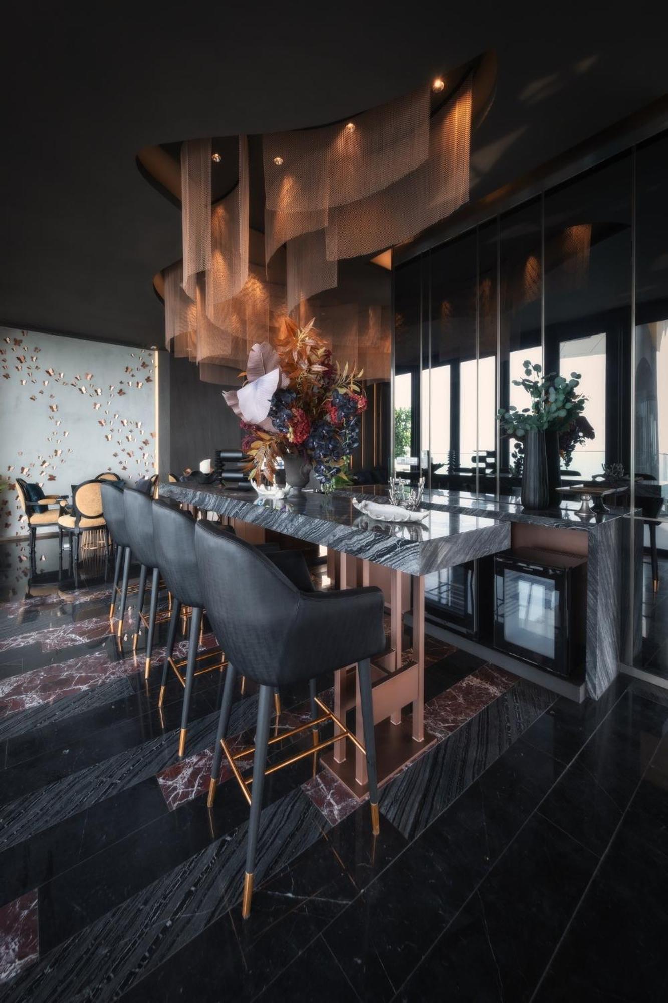Edge Central Pattaya By Jjj 外观 照片