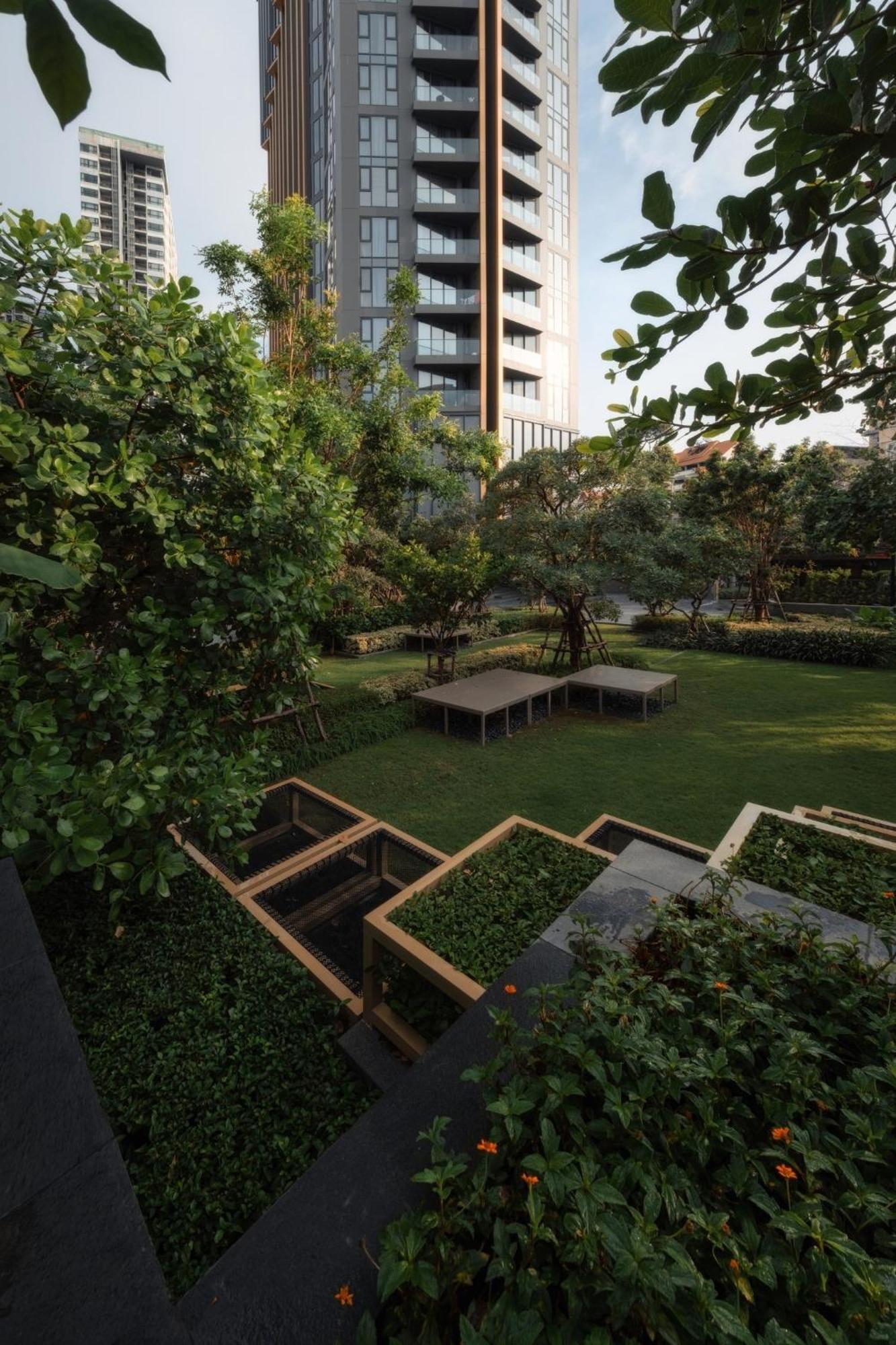 Edge Central Pattaya By Jjj 外观 照片