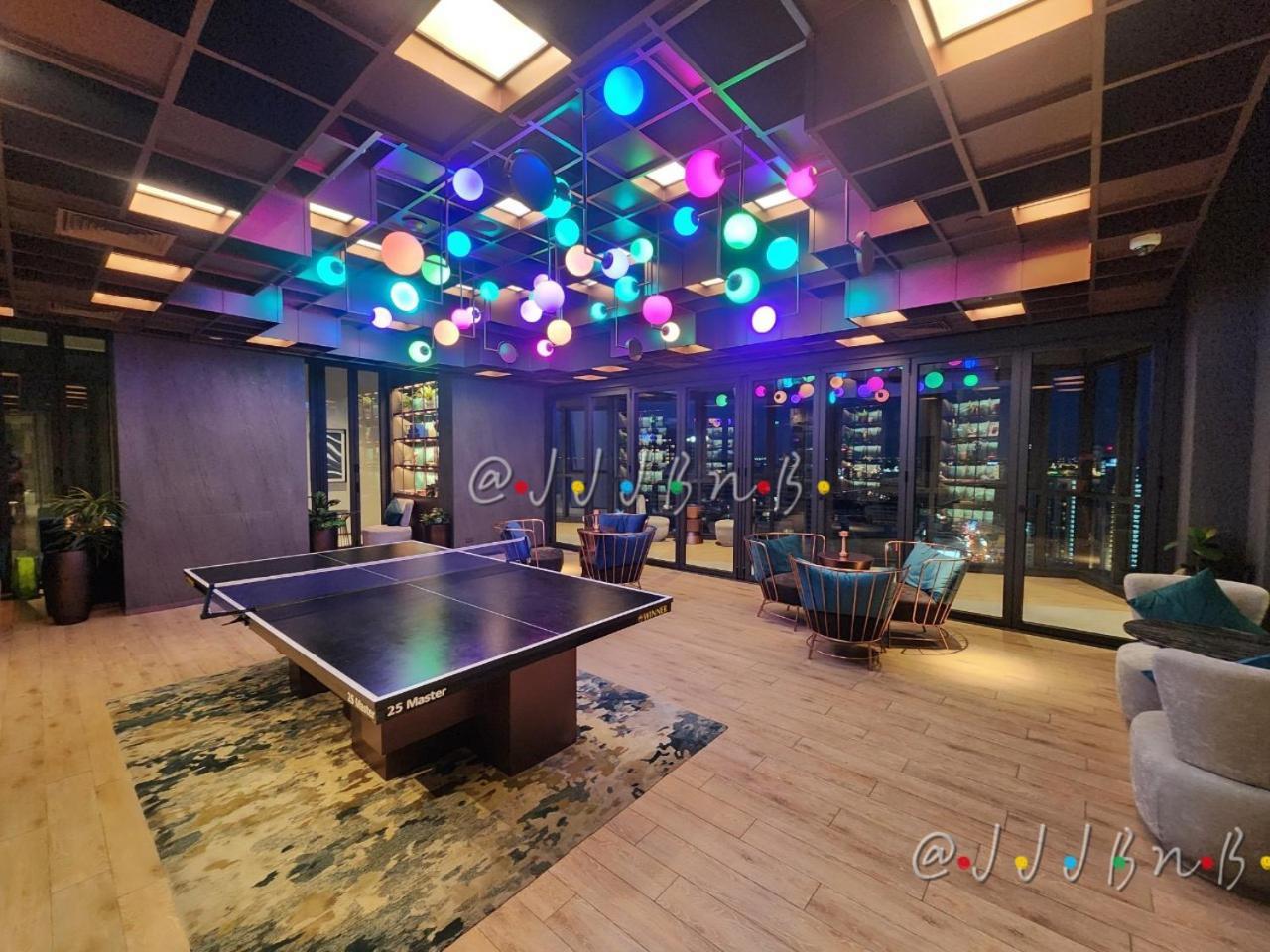 Edge Central Pattaya By Jjj 外观 照片